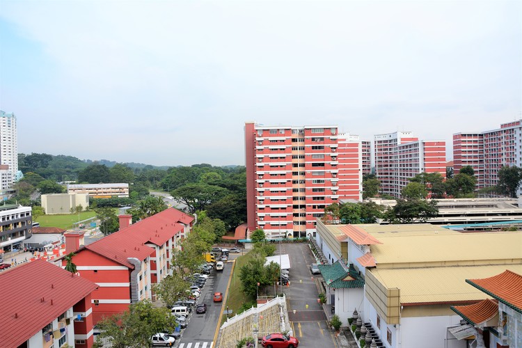 Blk 17 Toh Yi Drive (Bukit Timah), HDB 4 Rooms #158149612